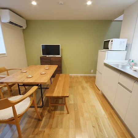 Villa Sangendo Kyōto Esterno foto