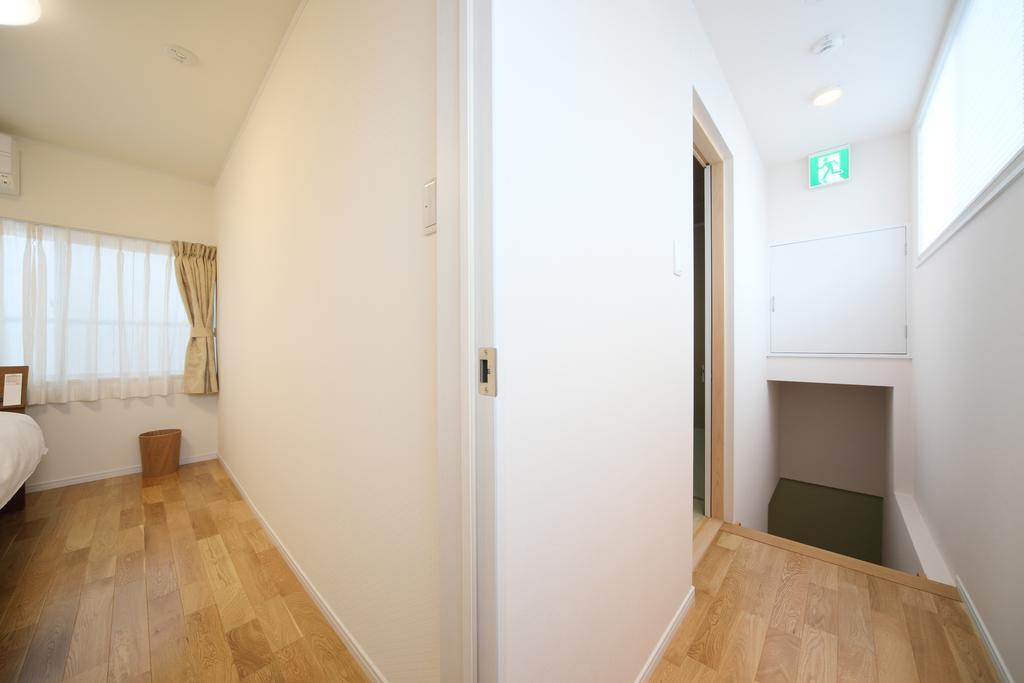 Villa Sangendo Kyōto Camera foto
