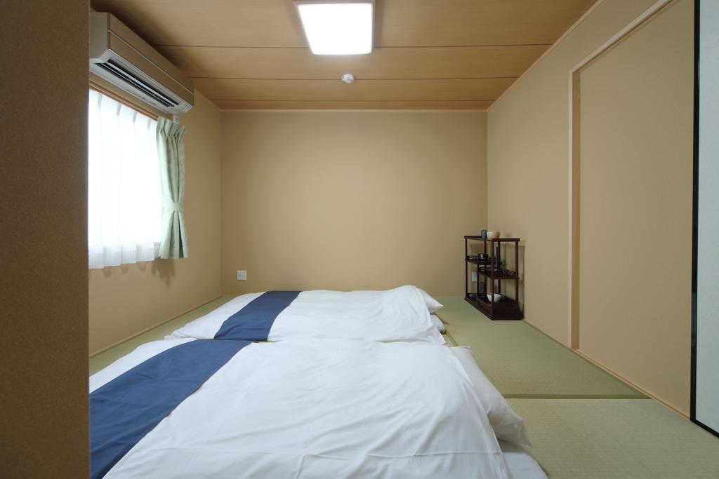Villa Sangendo Kyōto Camera foto
