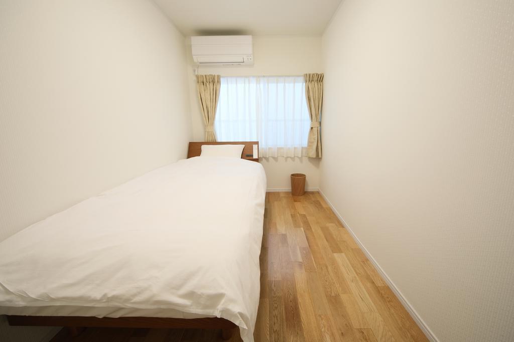 Villa Sangendo Kyōto Camera foto
