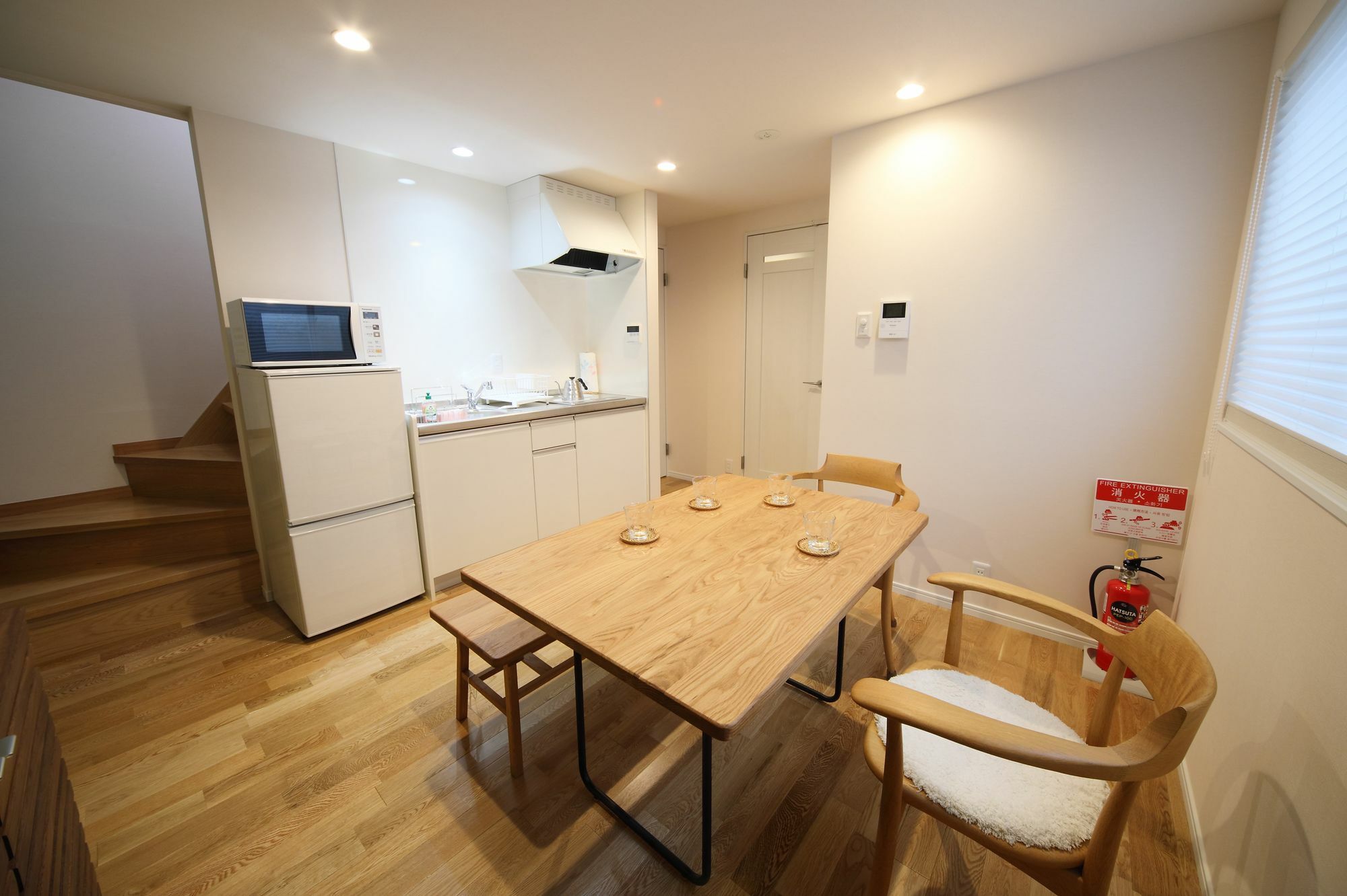 Villa Sangendo Kyōto Esterno foto