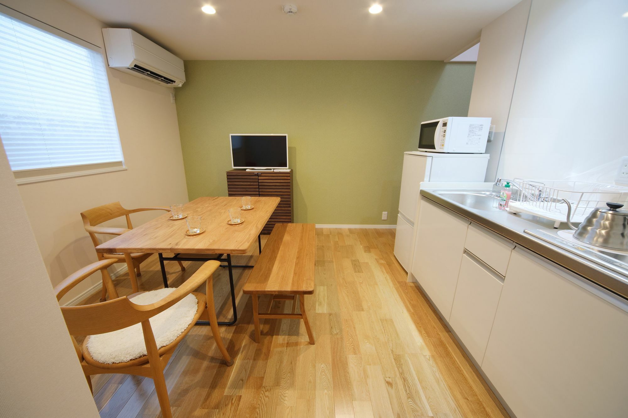 Villa Sangendo Kyōto Esterno foto